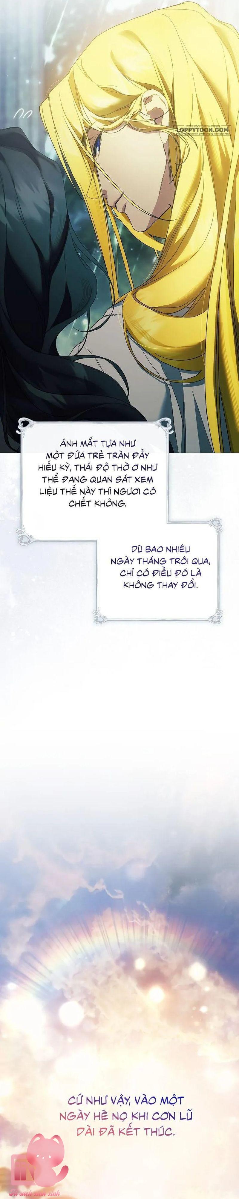 Dành Cho Các Nữ Thần: Dành cho Nàng Daphne - Chap 4