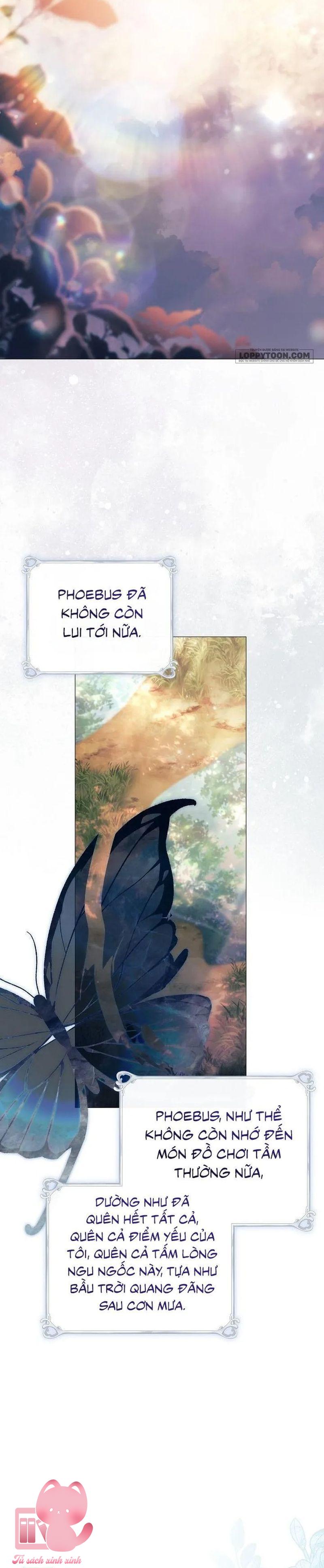 Dành Cho Các Nữ Thần: Dành cho Nàng Daphne - Chap 4