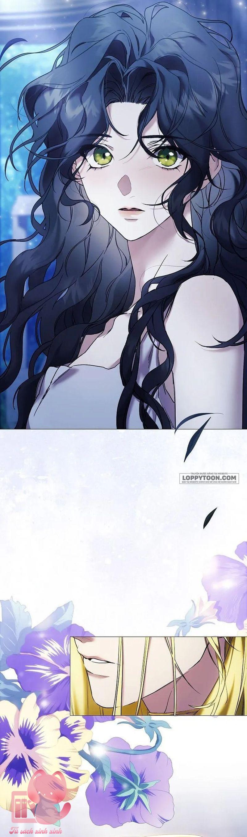 Dành Cho Các Nữ Thần: Dành cho Nàng Daphne - Chap 4