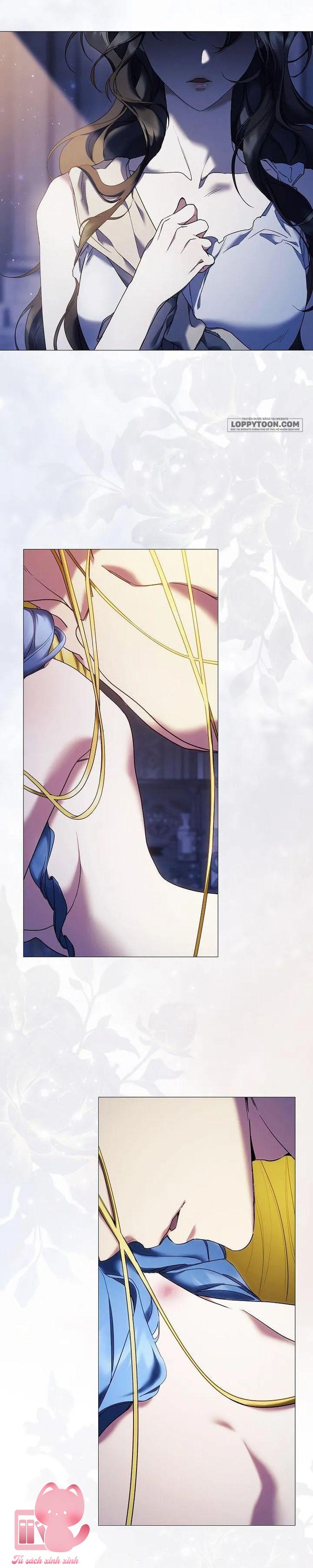 Dành Cho Các Nữ Thần: Dành cho Nàng Daphne - Chap 4