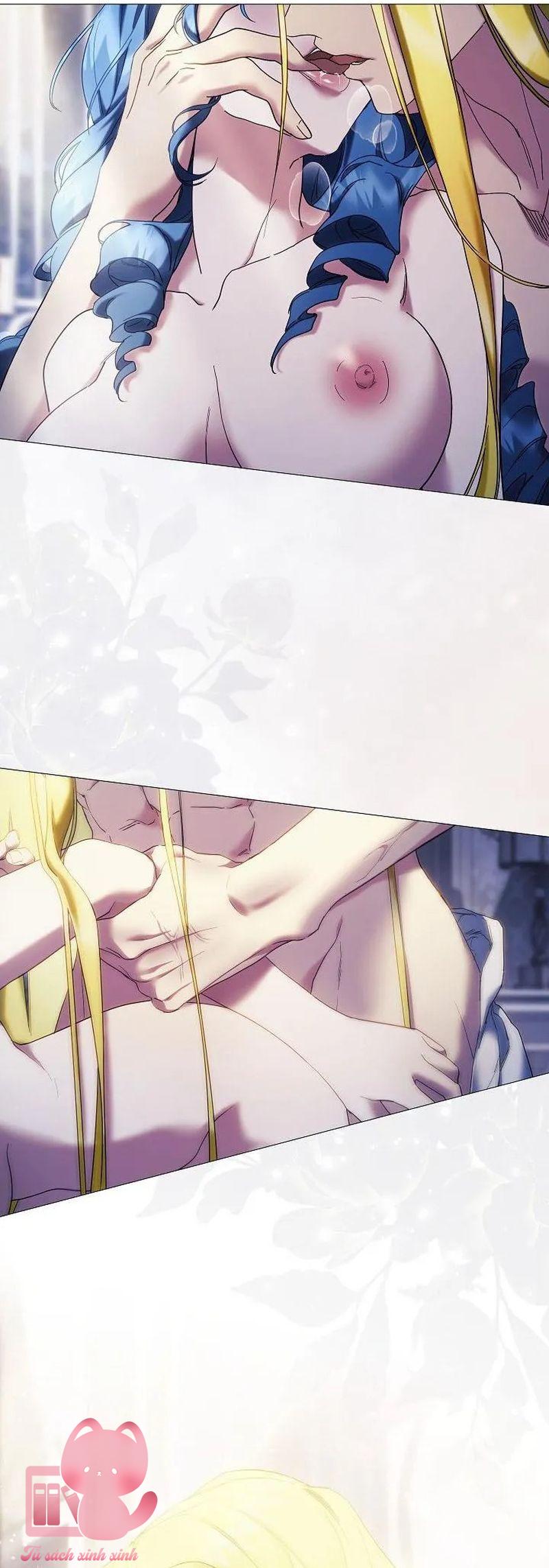 Dành Cho Các Nữ Thần: Dành cho Nàng Daphne - Chap 4