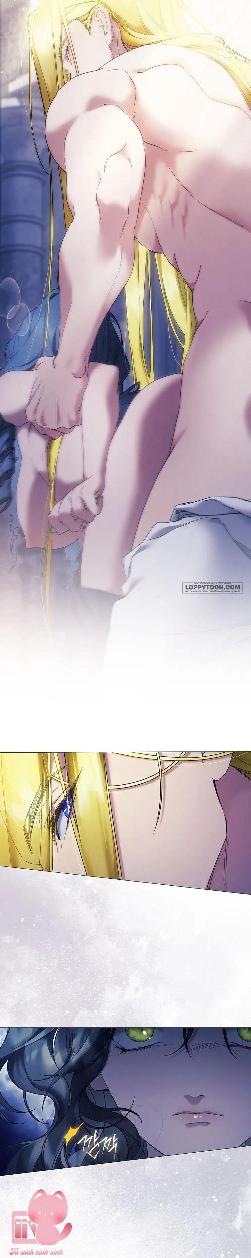 Dành Cho Các Nữ Thần: Dành cho Nàng Daphne - Chap 4