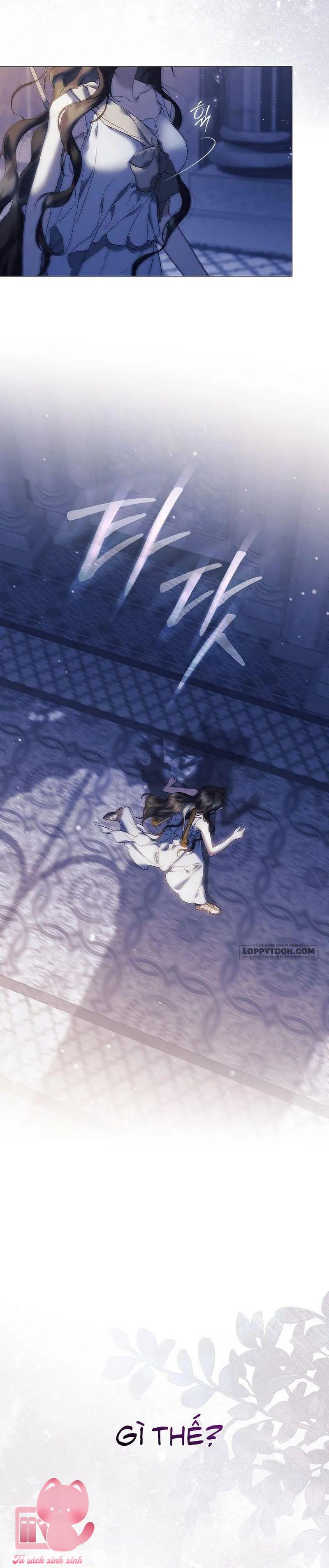 Dành Cho Các Nữ Thần: Dành cho Nàng Daphne - Chap 4
