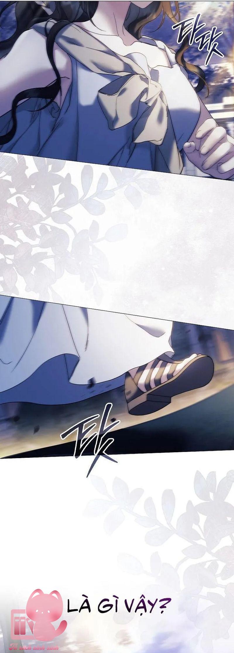 Dành Cho Các Nữ Thần: Dành cho Nàng Daphne - Chap 4