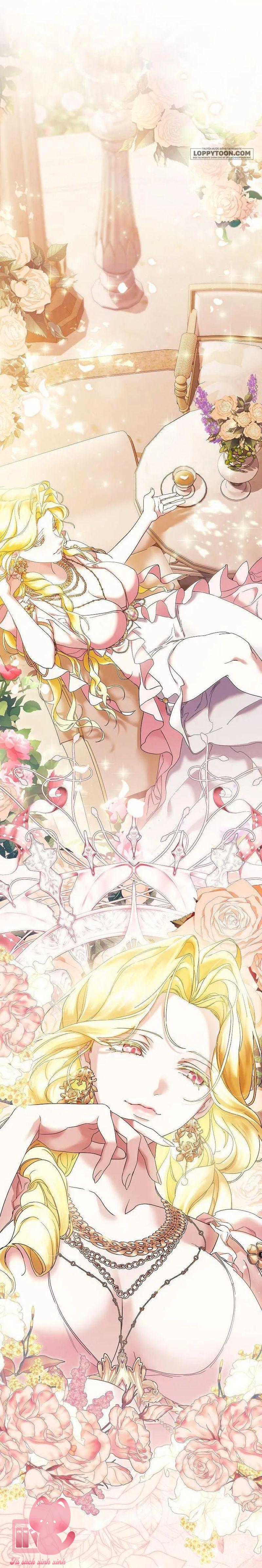 Dành Cho Các Nữ Thần: Dành cho Nàng Daphne - Chap 4