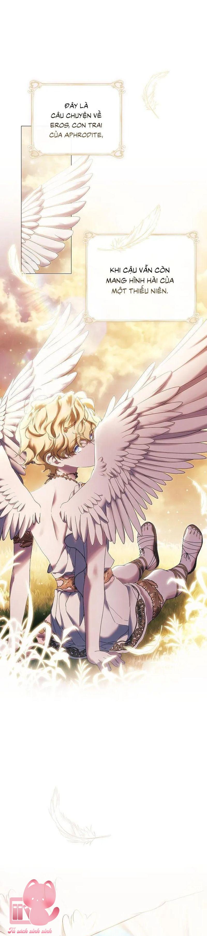 Dành Cho Các Nữ Thần: Dành cho Nàng Daphne - Chap 5