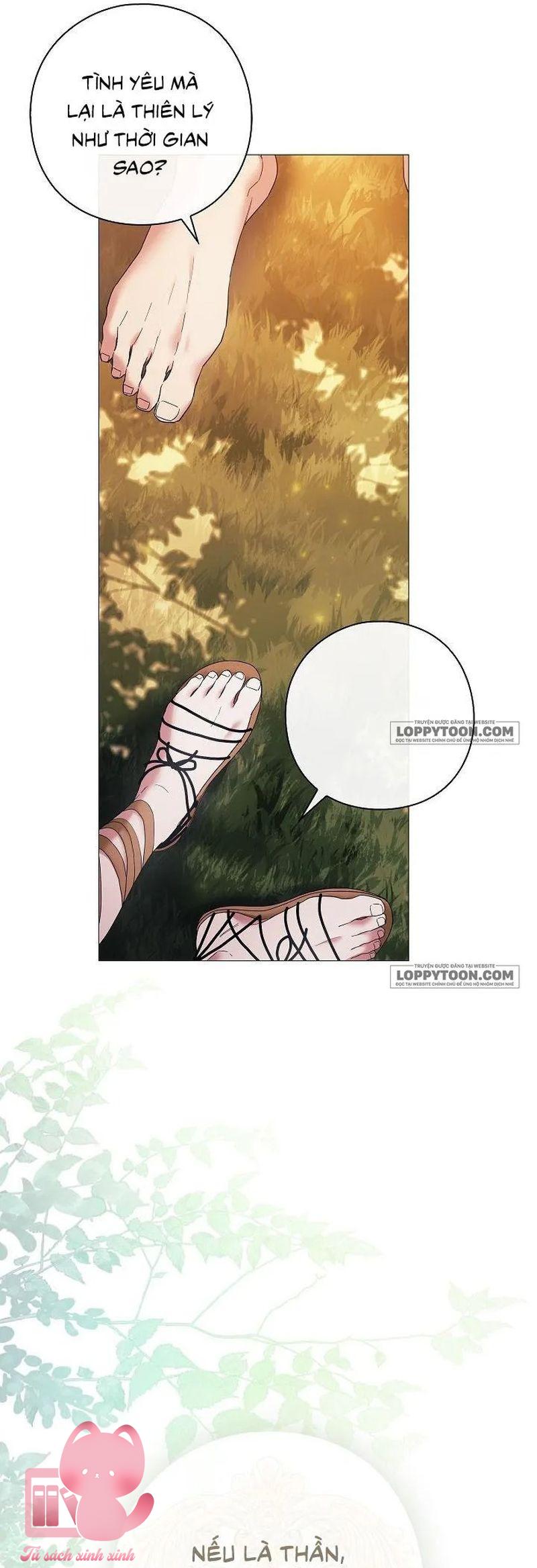 Dành Cho Các Nữ Thần: Dành cho Nàng Daphne - Chap 5