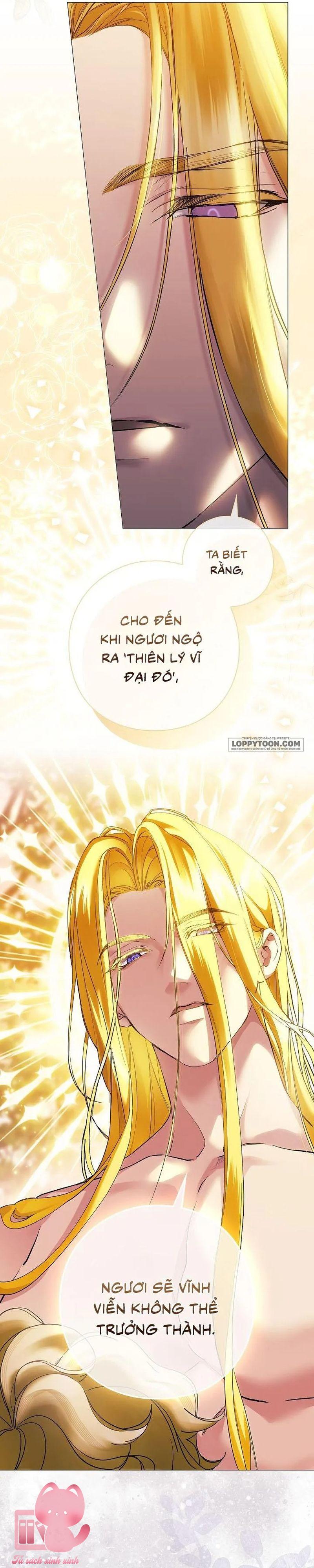 Dành Cho Các Nữ Thần: Dành cho Nàng Daphne - Chap 5