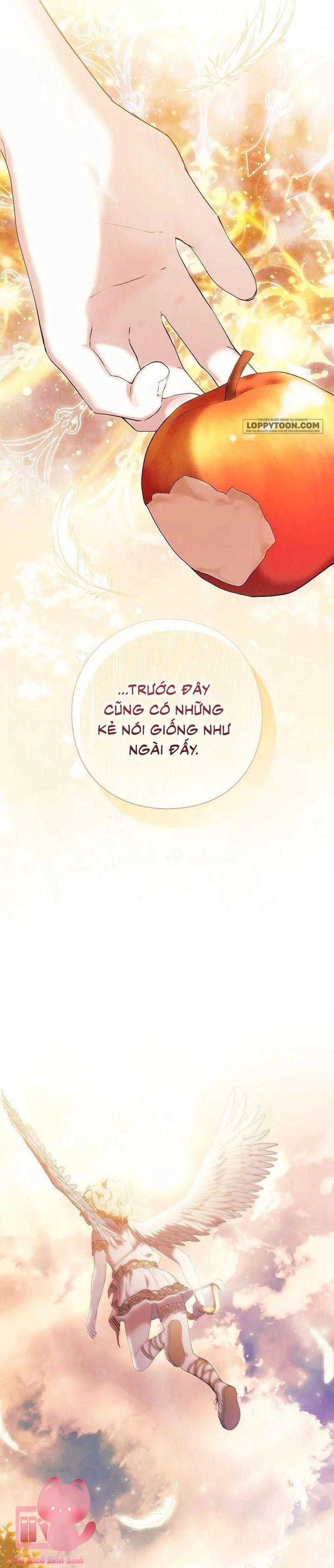 Dành Cho Các Nữ Thần: Dành cho Nàng Daphne - Chap 5