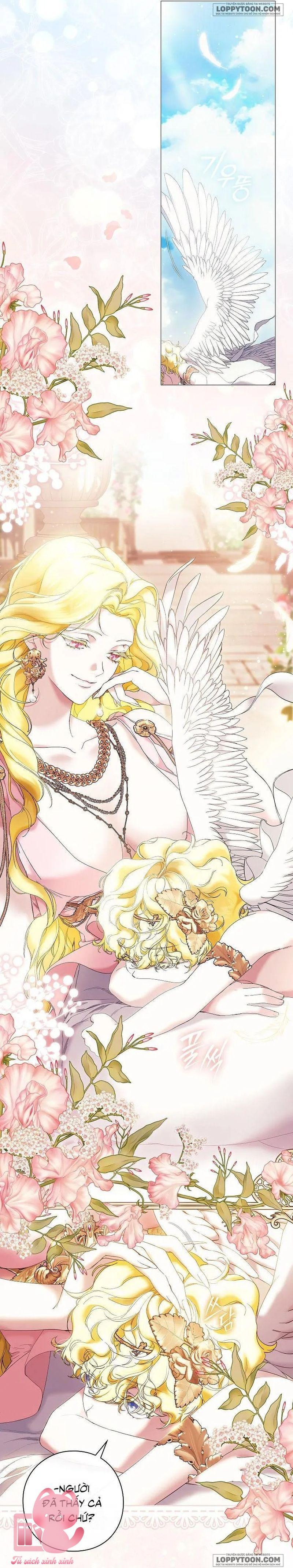 Dành Cho Các Nữ Thần: Dành cho Nàng Daphne - Chap 5