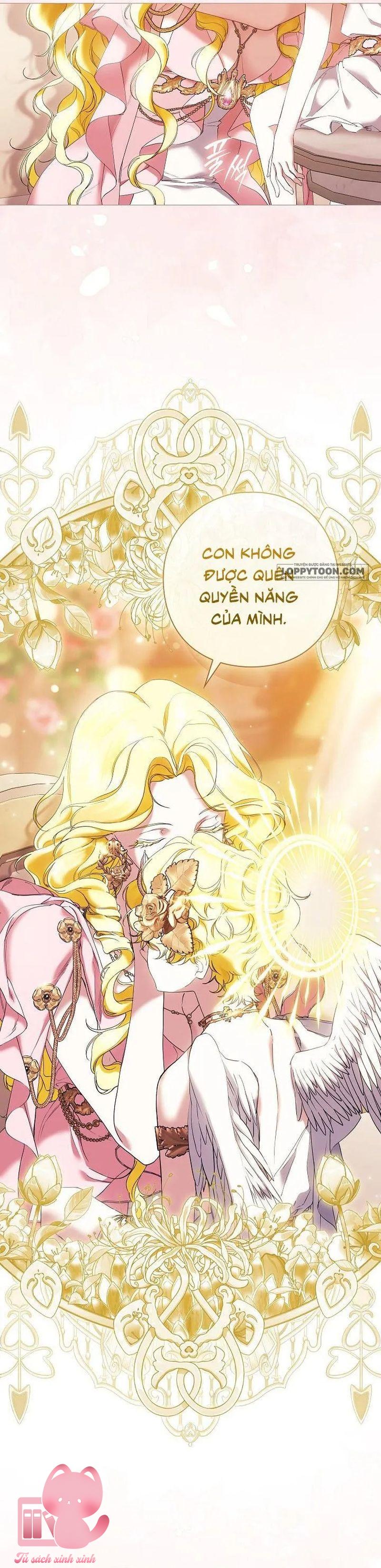 Dành Cho Các Nữ Thần: Dành cho Nàng Daphne - Chap 5