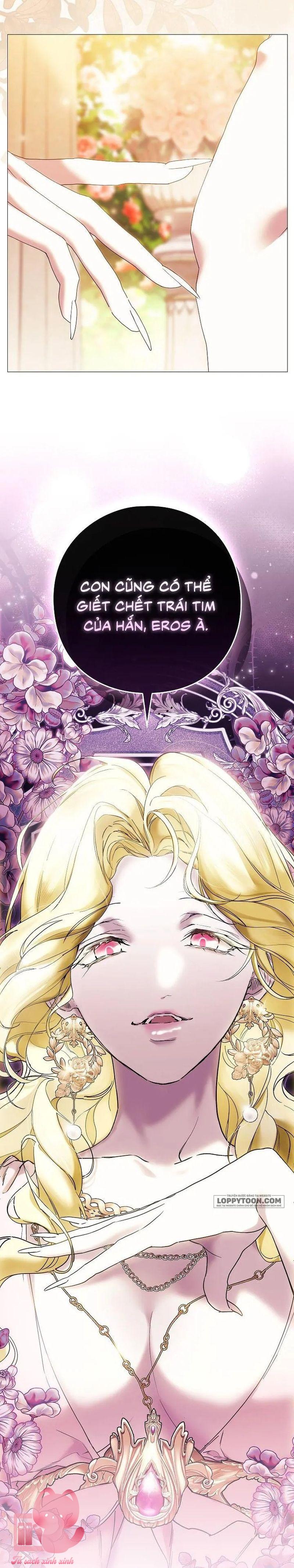 Dành Cho Các Nữ Thần: Dành cho Nàng Daphne - Chap 5