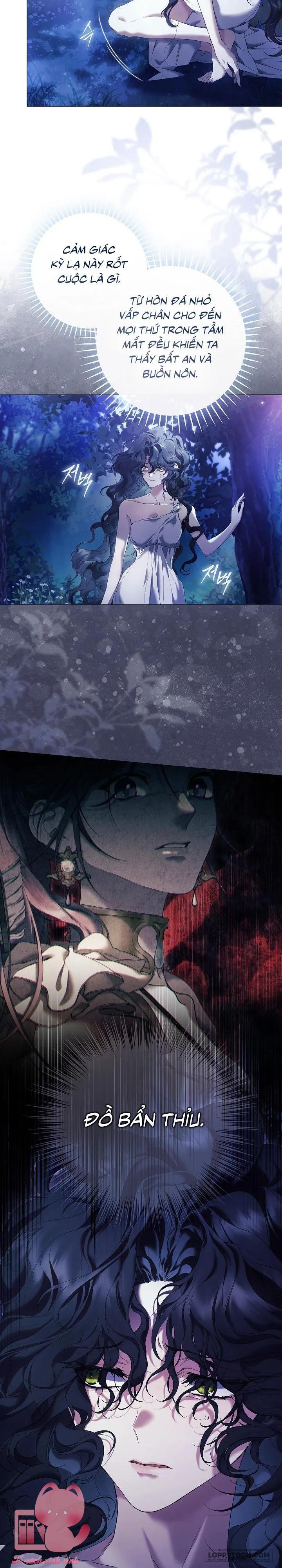 Dành Cho Các Nữ Thần: Dành cho Nàng Daphne - Chap 6