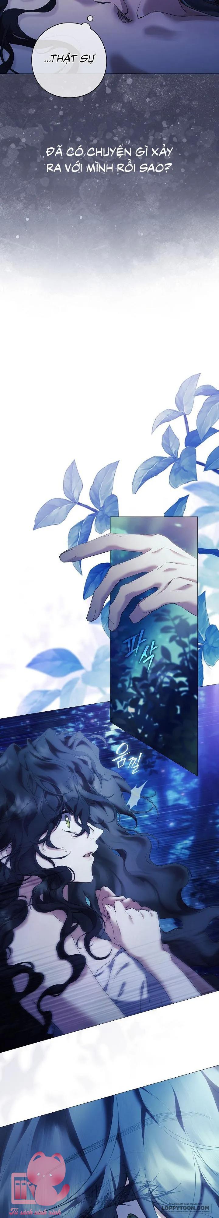 Dành Cho Các Nữ Thần: Dành cho Nàng Daphne - Chap 6