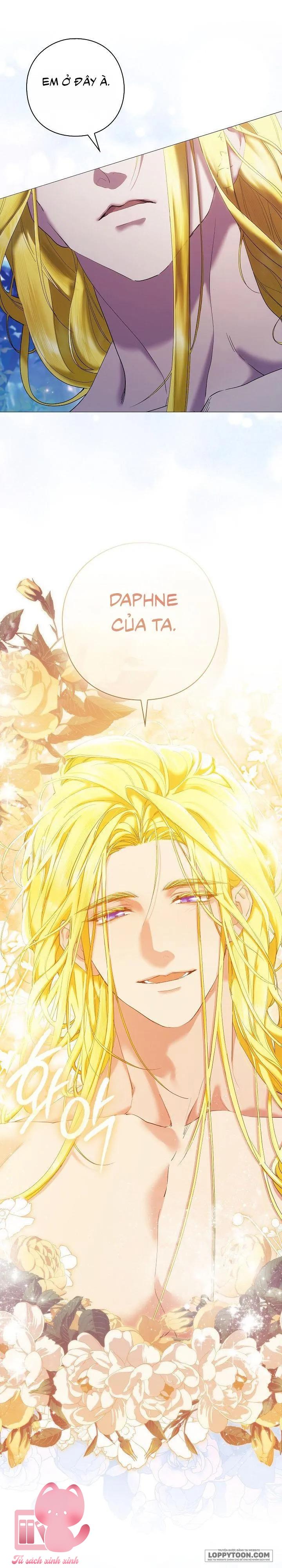 Dành Cho Các Nữ Thần: Dành cho Nàng Daphne - Chap 6
