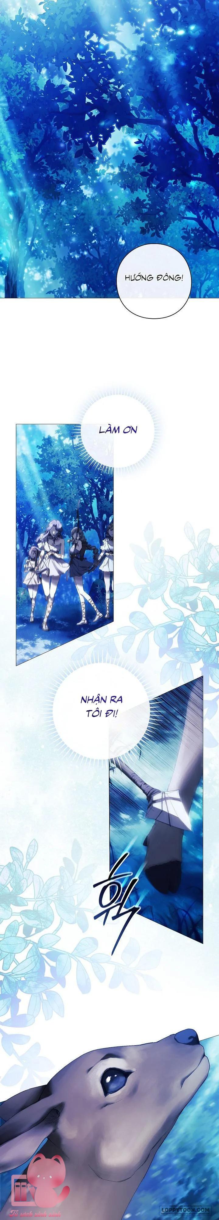 Dành Cho Các Nữ Thần: Dành cho Nàng Daphne - Chap 6