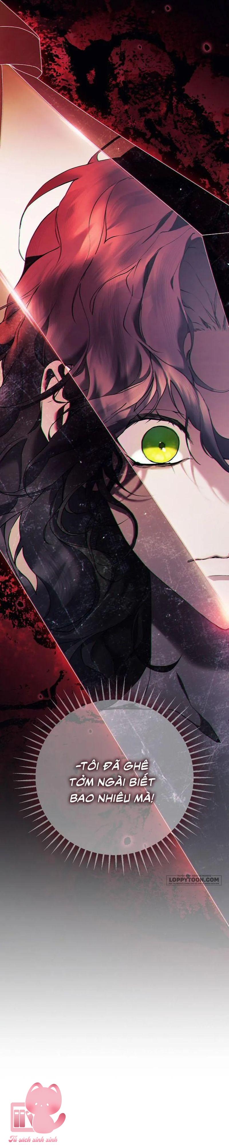 Dành Cho Các Nữ Thần: Dành cho Nàng Daphne - Chap 7