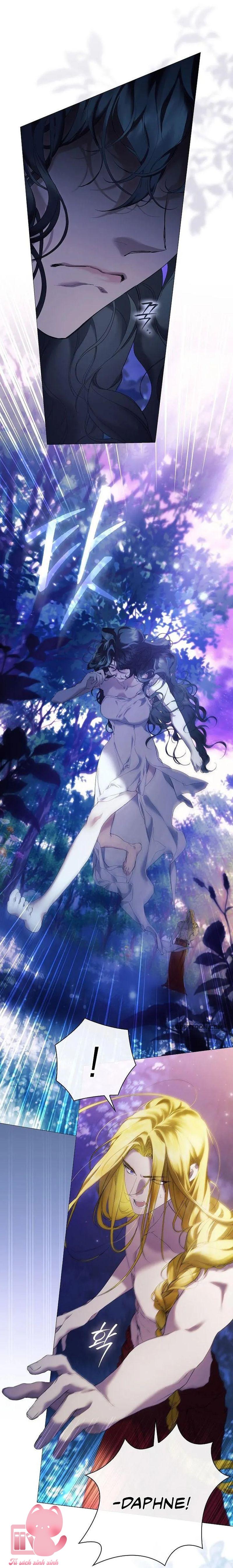 Dành Cho Các Nữ Thần: Dành cho Nàng Daphne - Chap 7