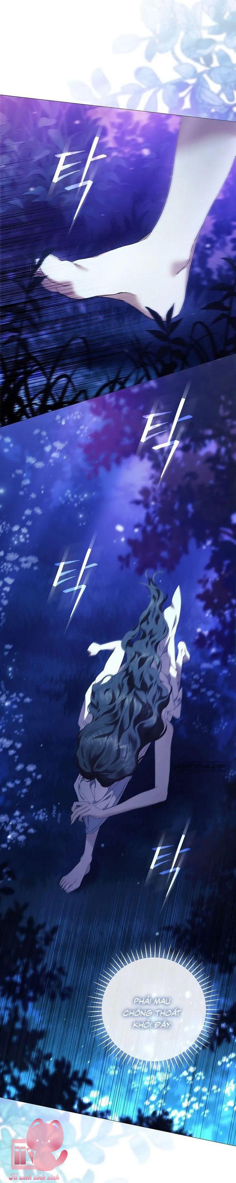 Dành Cho Các Nữ Thần: Dành cho Nàng Daphne - Chap 7