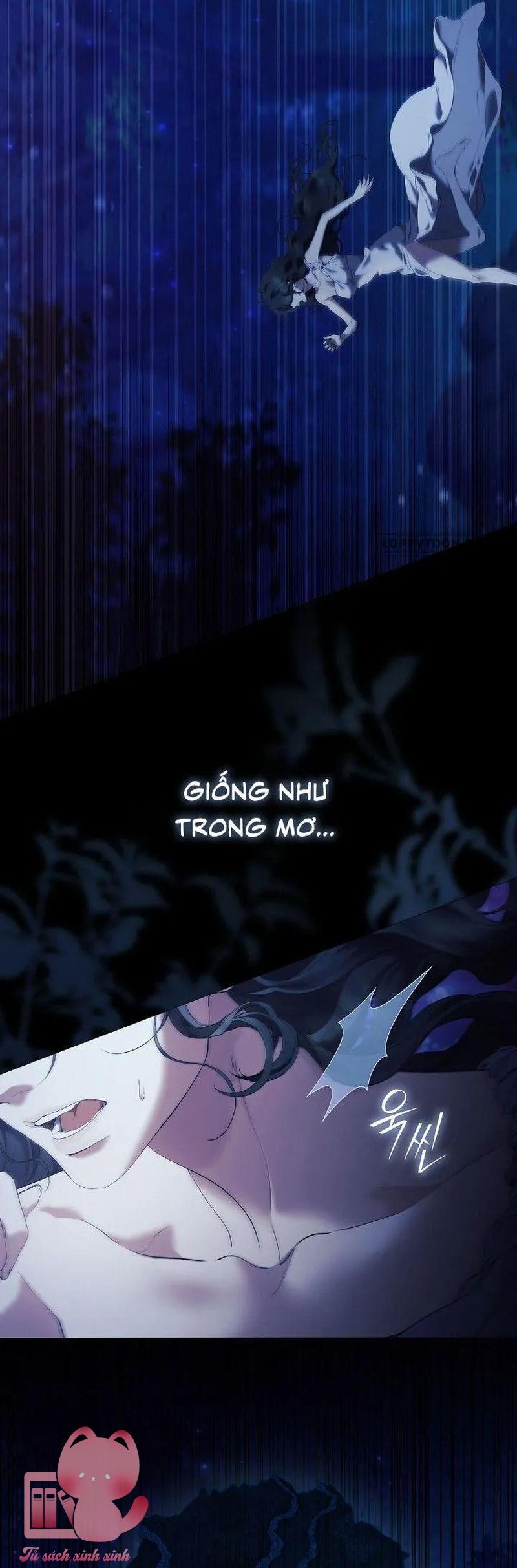 Dành Cho Các Nữ Thần: Dành cho Nàng Daphne - Chap 7