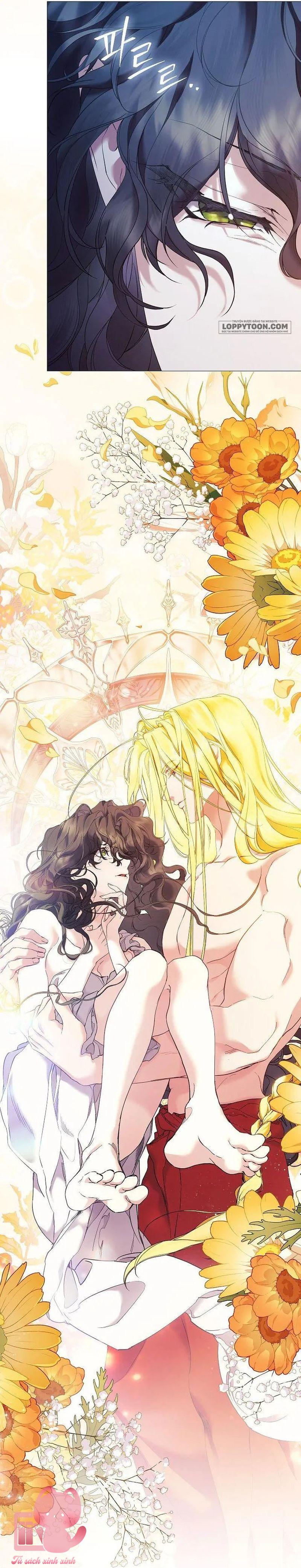 Dành Cho Các Nữ Thần: Dành cho Nàng Daphne - Chap 7