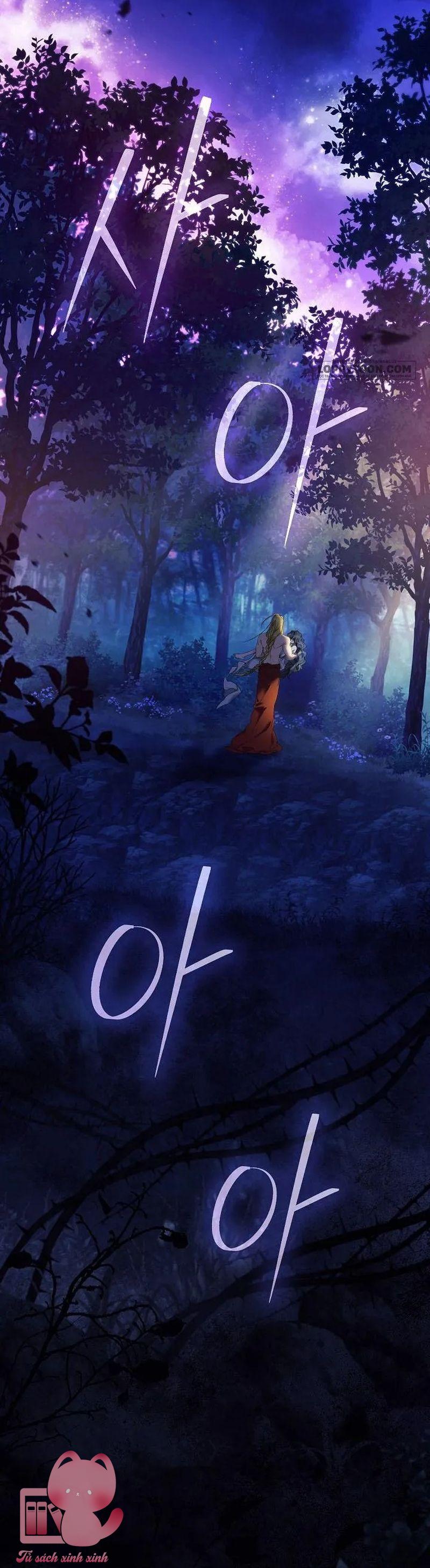 Dành Cho Các Nữ Thần: Dành cho Nàng Daphne - Chap 7