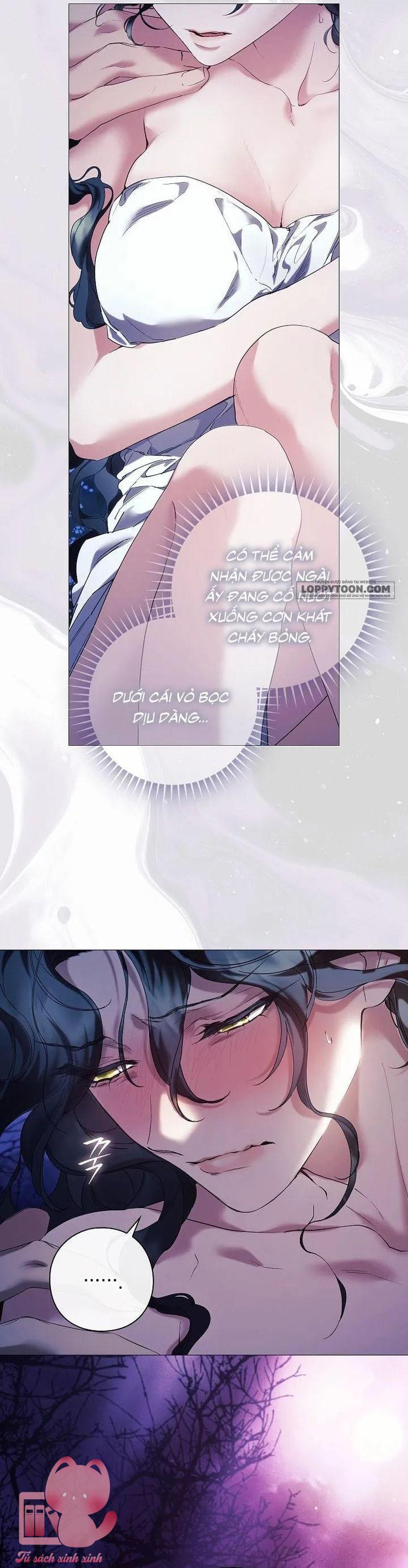 Dành Cho Các Nữ Thần: Dành cho Nàng Daphne - Chap 7