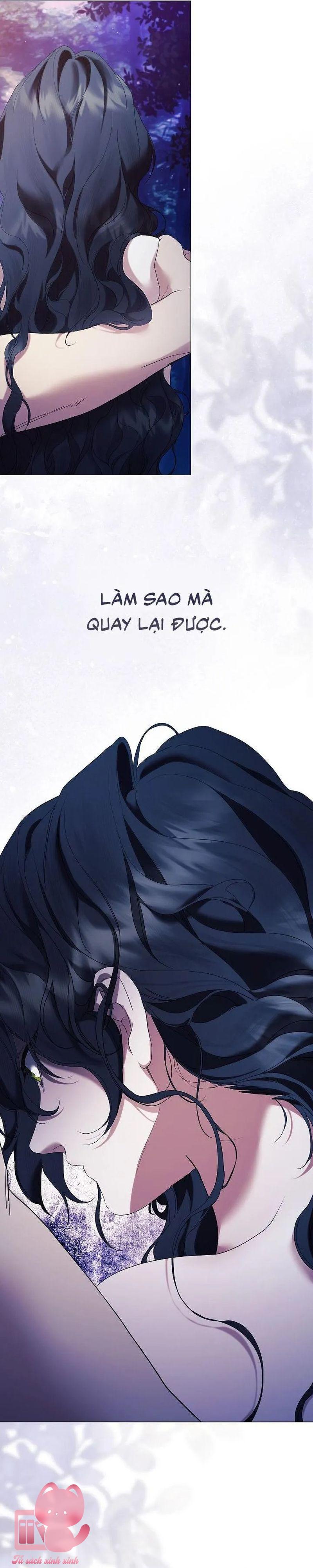 Dành Cho Các Nữ Thần: Dành cho Nàng Daphne - Chap 7