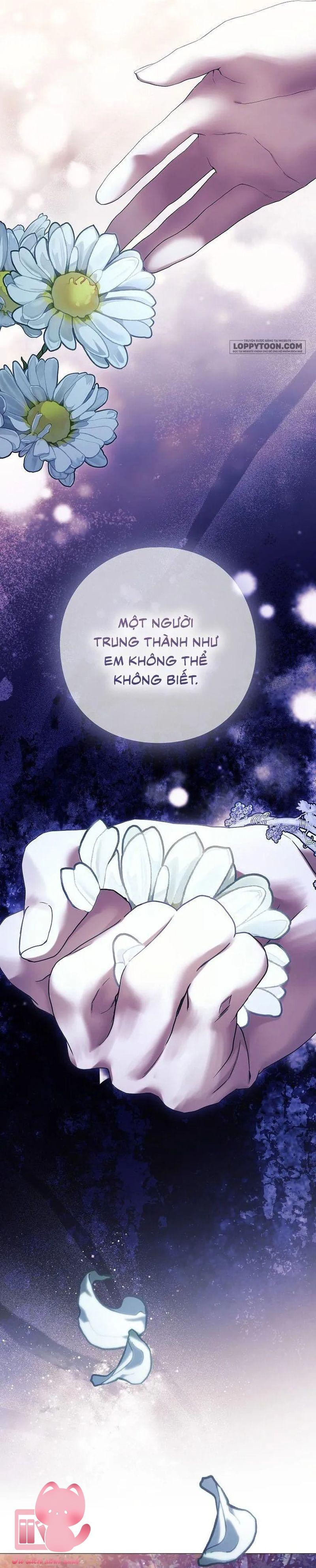 Dành Cho Các Nữ Thần: Dành cho Nàng Daphne - Chap 7