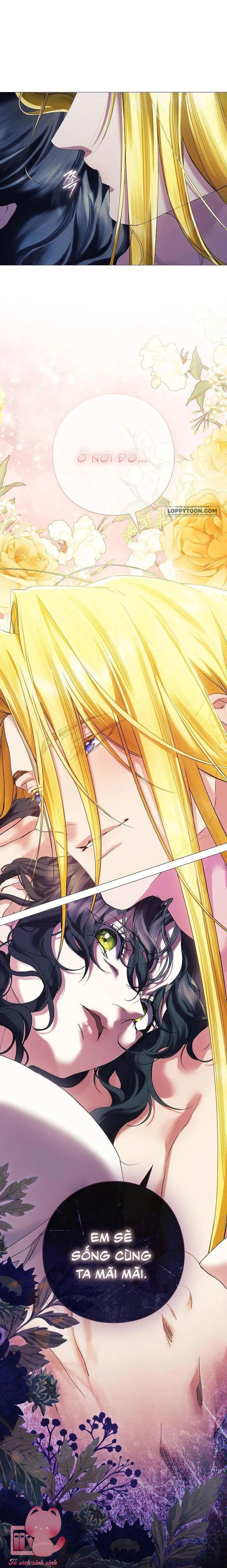 Dành Cho Các Nữ Thần: Dành cho Nàng Daphne - Chap 7