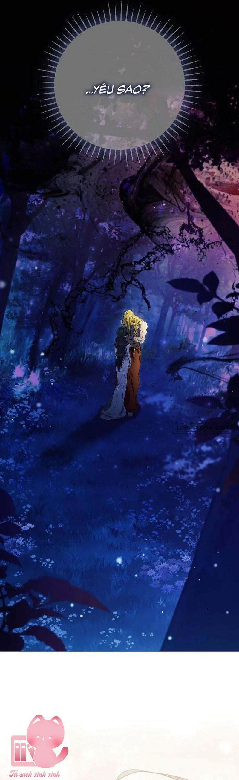 Dành Cho Các Nữ Thần: Dành cho Nàng Daphne - Chap 7