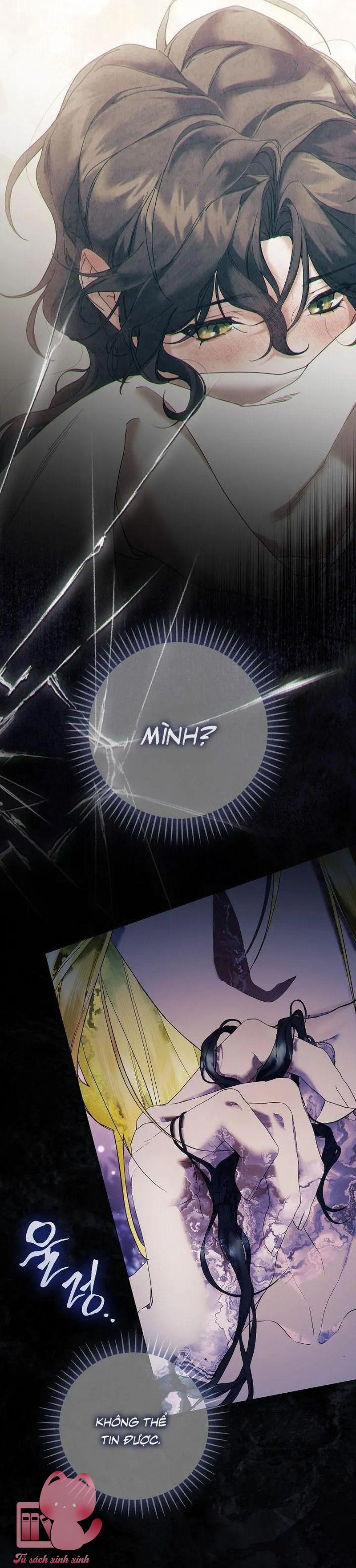 Dành Cho Các Nữ Thần: Dành cho Nàng Daphne - Chap 7