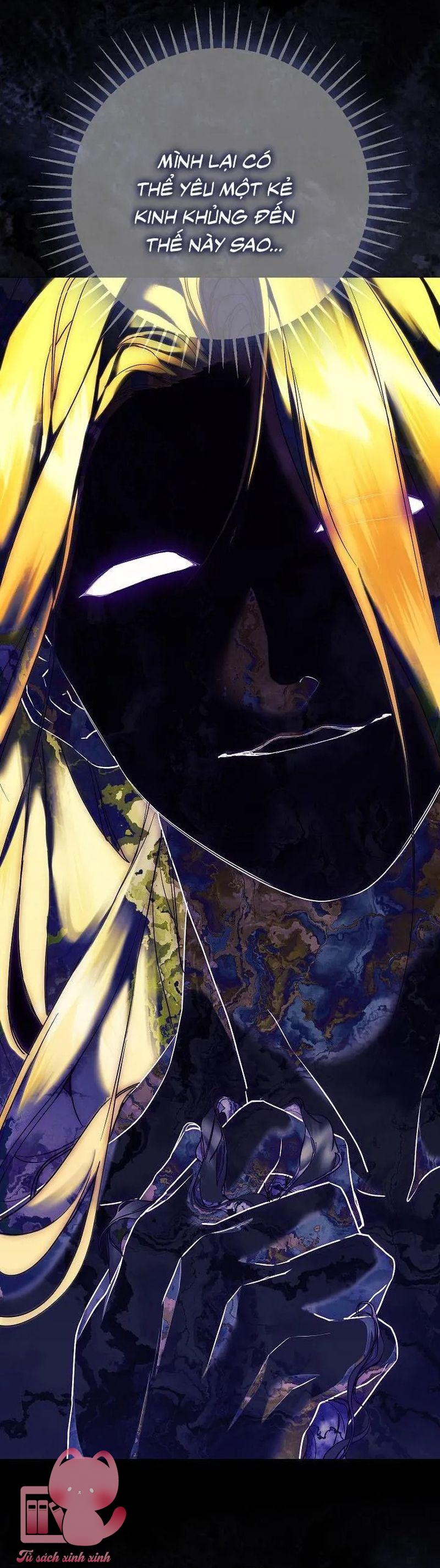 Dành Cho Các Nữ Thần: Dành cho Nàng Daphne - Chap 7