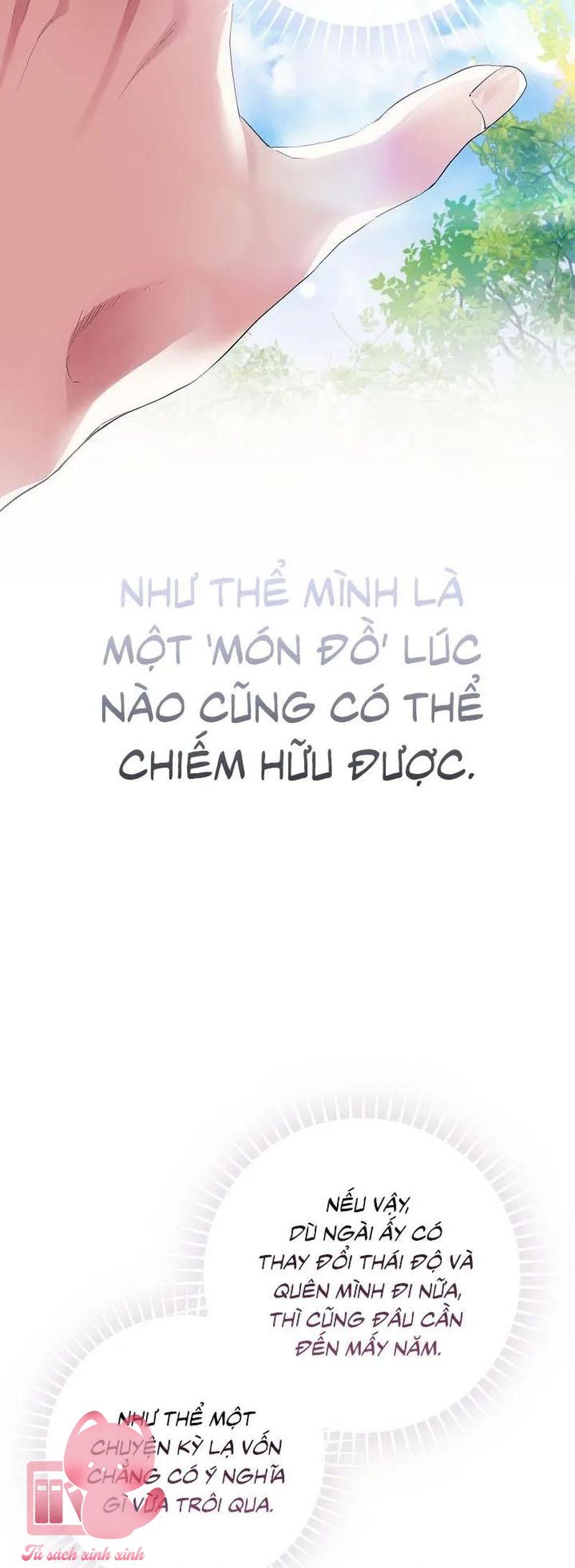 Dành Cho Các Nữ Thần: Dành cho Nàng Daphne - Chap 8
