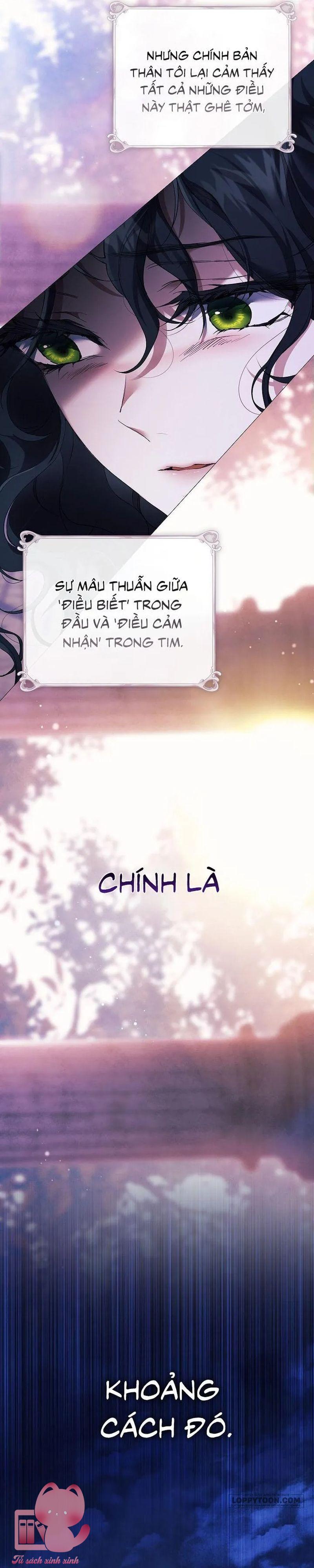 Dành Cho Các Nữ Thần: Dành cho Nàng Daphne - Chap 8
