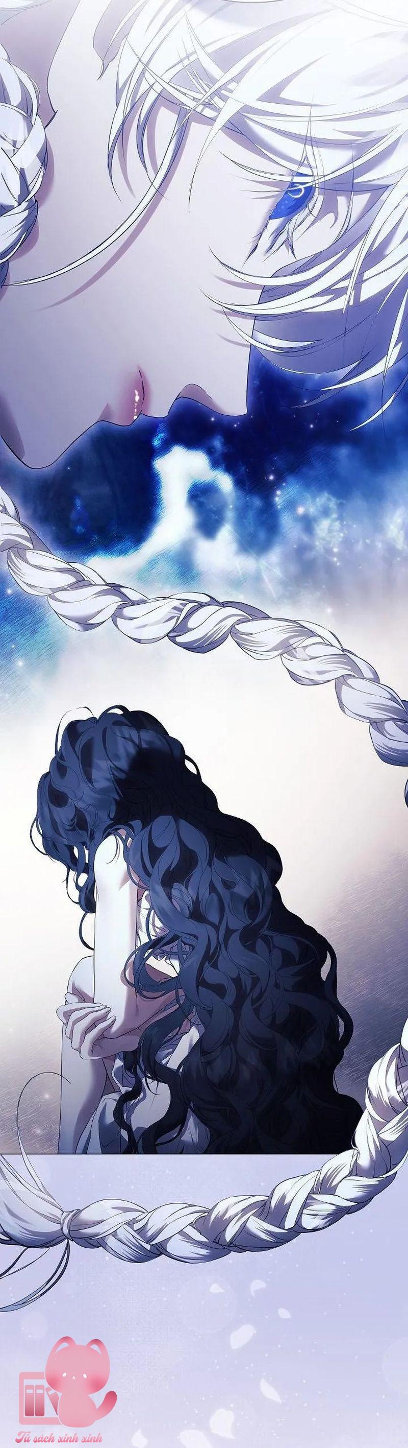 Dành Cho Các Nữ Thần: Dành cho Nàng Daphne - Chap 8