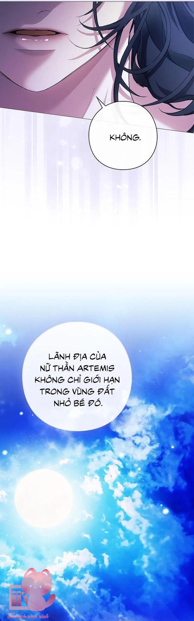 Dành Cho Các Nữ Thần: Dành cho Nàng Daphne - Chap 8
