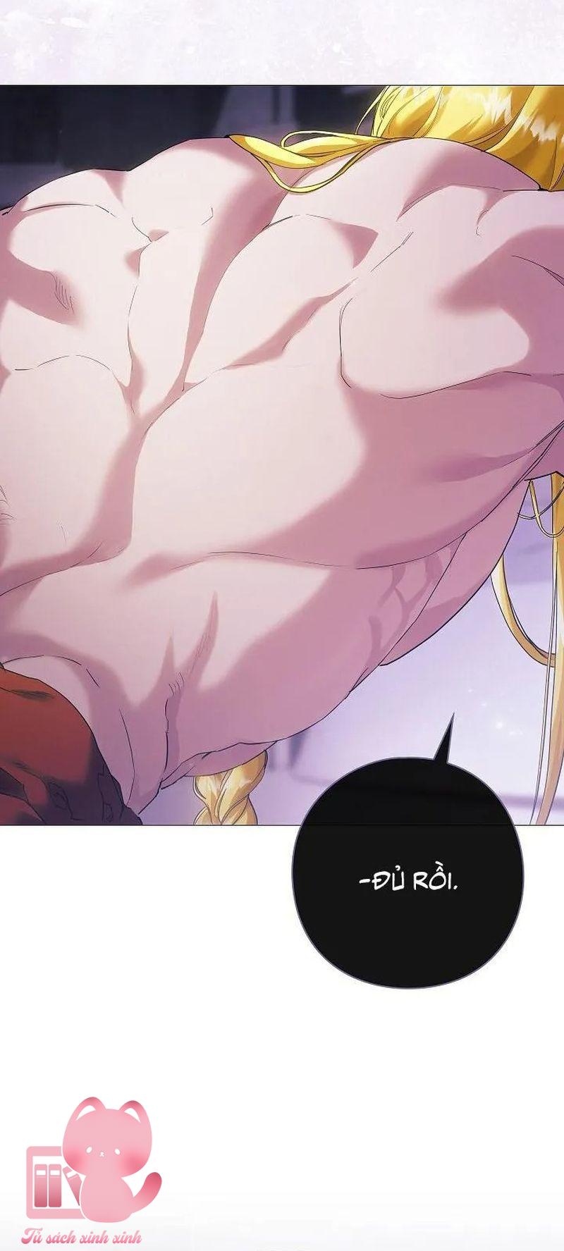 Dành Cho Các Nữ Thần: Dành cho Nàng Daphne - Chap 8
