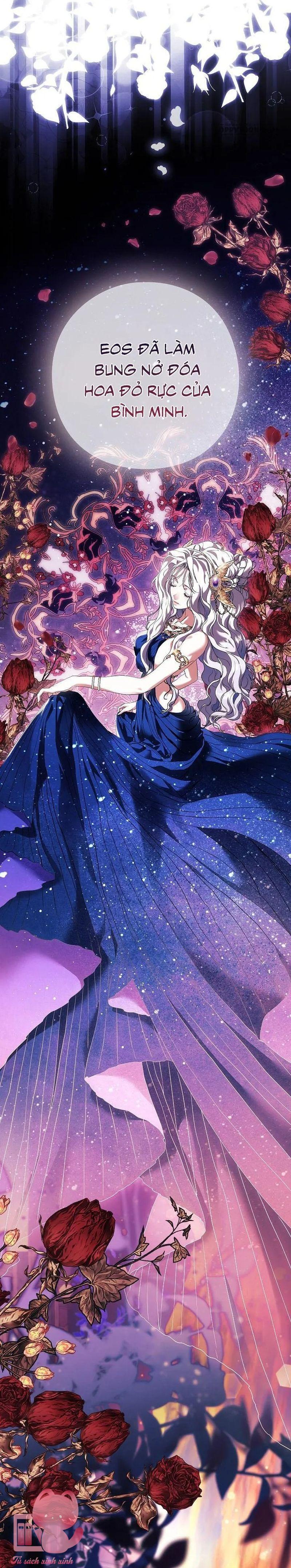 Dành Cho Các Nữ Thần: Dành cho Nàng Daphne - Chap 8
