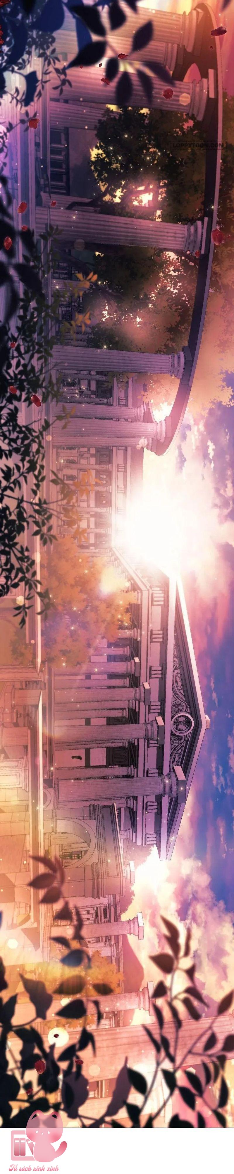 Dành Cho Các Nữ Thần: Dành cho Nàng Daphne - Chap 8