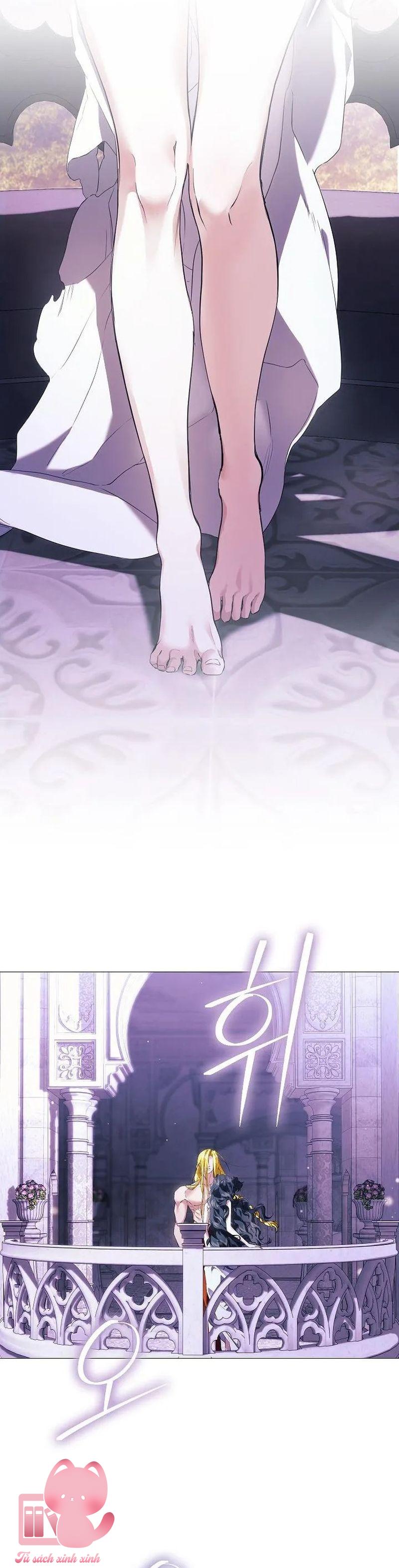 Dành Cho Các Nữ Thần: Dành cho Nàng Daphne - Chap 9