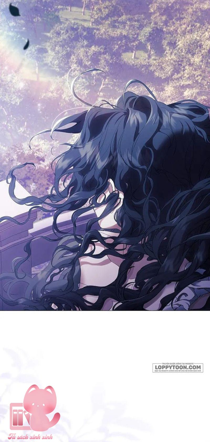 Dành Cho Các Nữ Thần: Dành cho Nàng Daphne - Chap 9