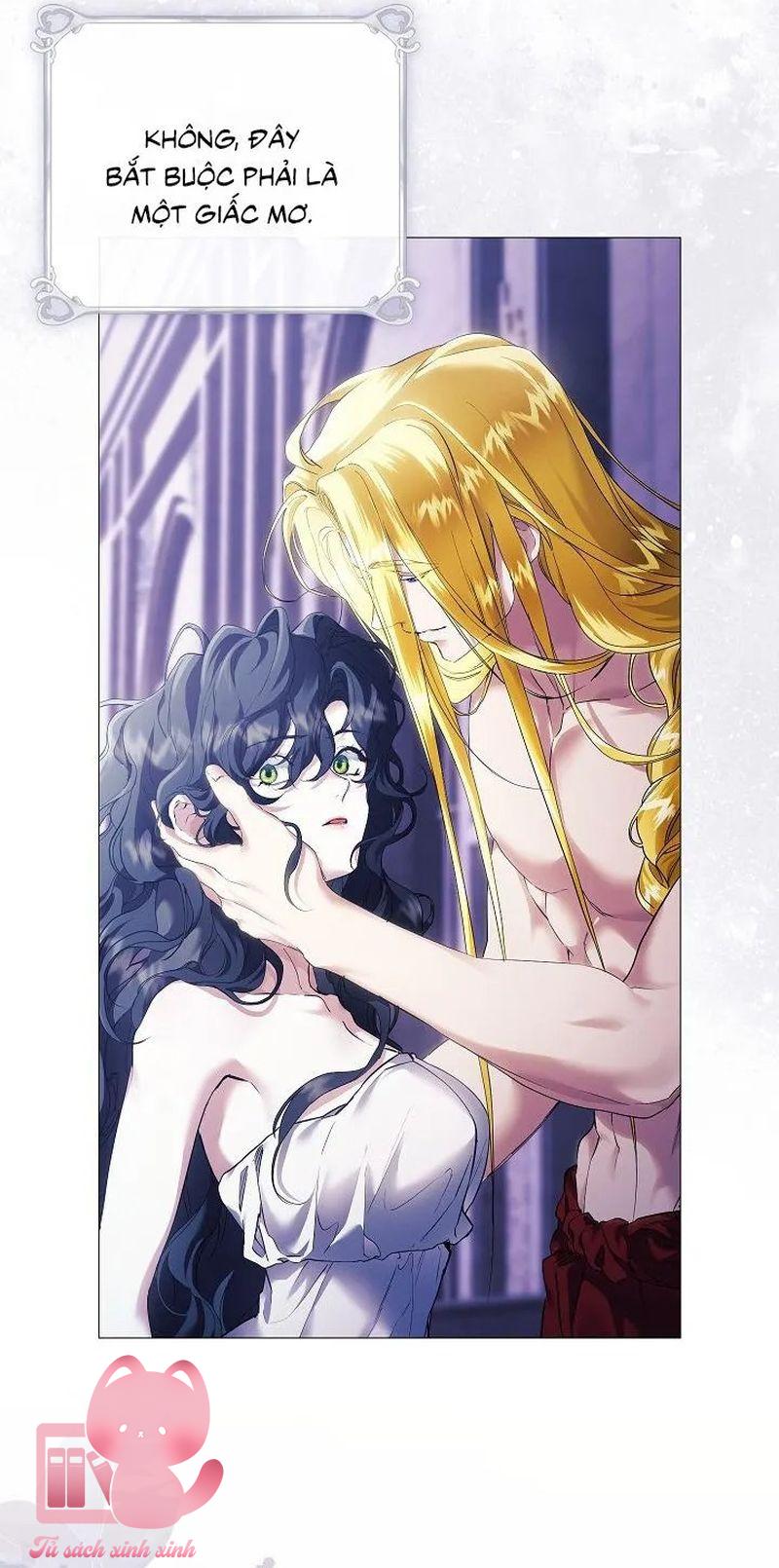 Dành Cho Các Nữ Thần: Dành cho Nàng Daphne - Chap 9