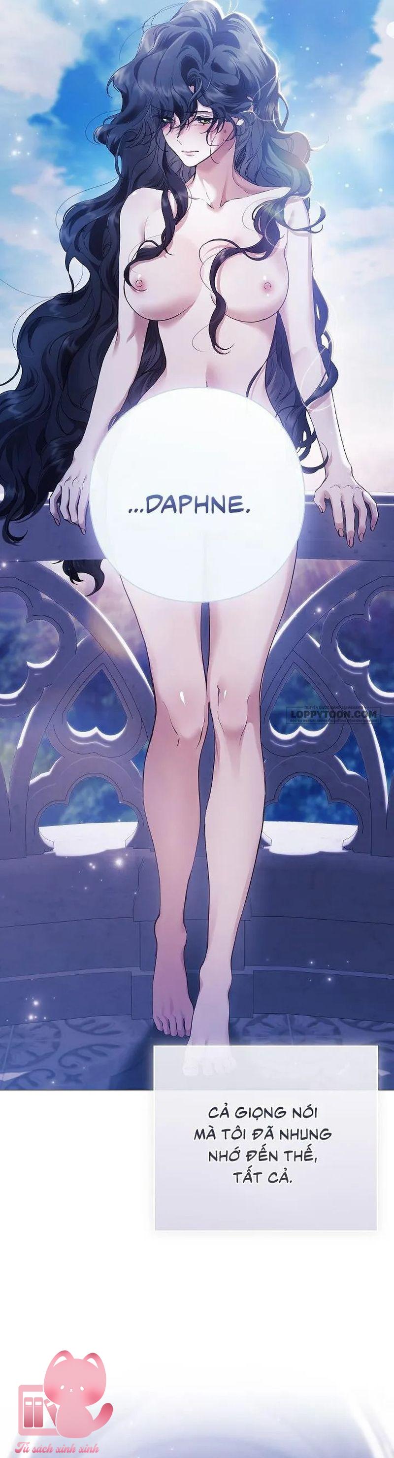 Dành Cho Các Nữ Thần: Dành cho Nàng Daphne - Chap 9