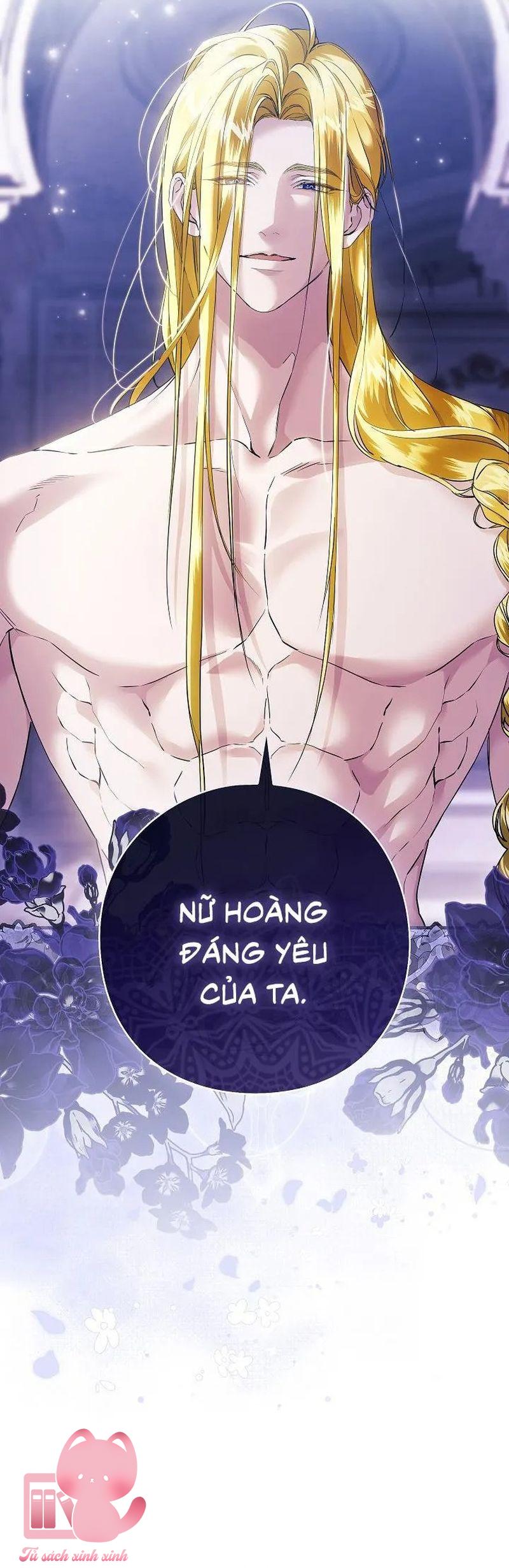 Dành Cho Các Nữ Thần: Dành cho Nàng Daphne - Chap 9