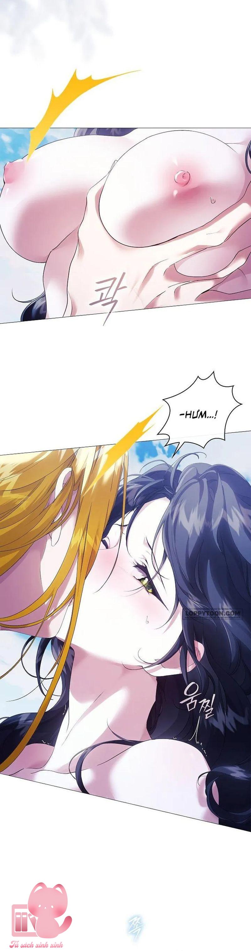 Dành Cho Các Nữ Thần: Dành cho Nàng Daphne - Chap 9