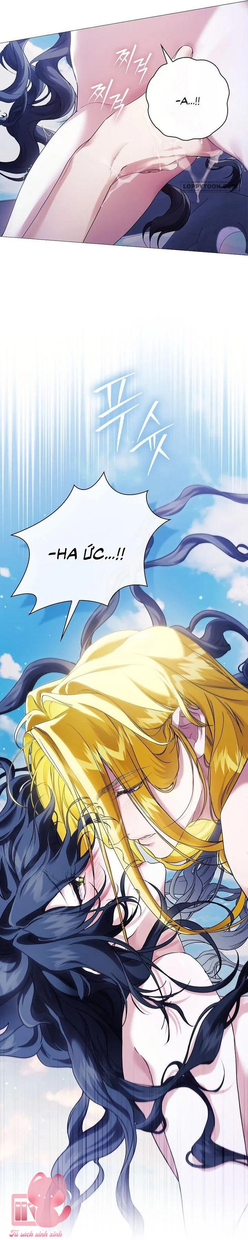 Dành Cho Các Nữ Thần: Dành cho Nàng Daphne - Chap 9