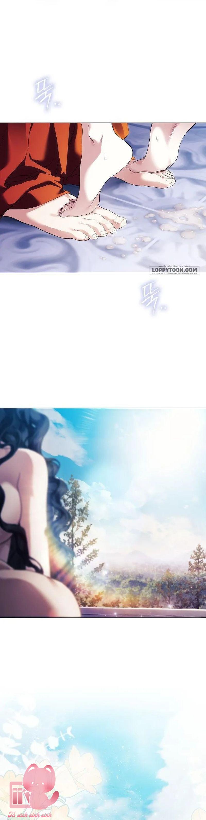 Dành Cho Các Nữ Thần: Dành cho Nàng Daphne - Chap 9