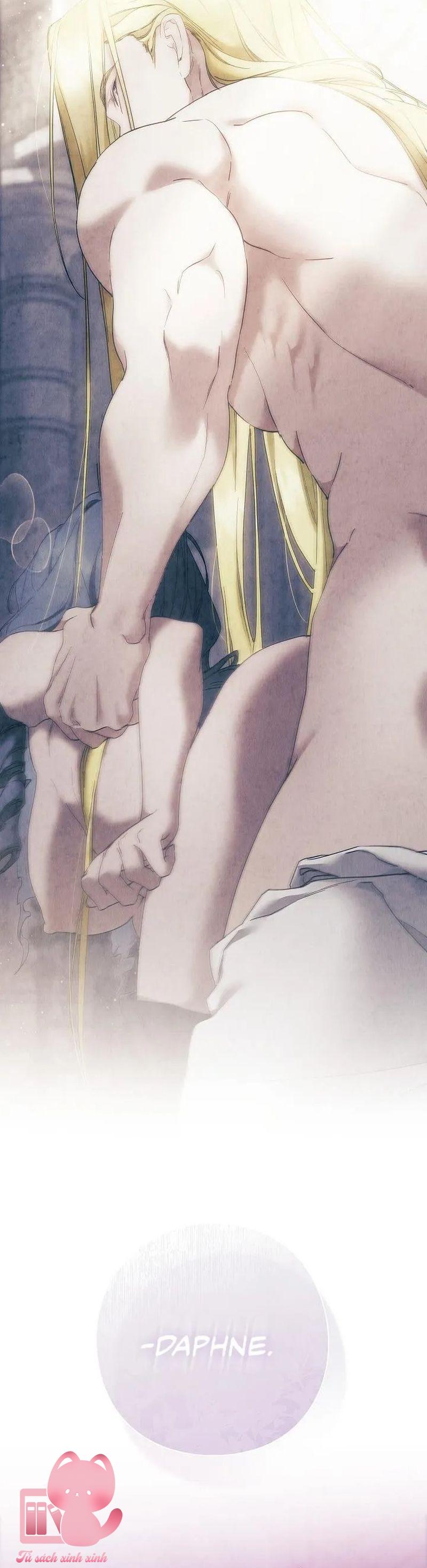 Dành Cho Các Nữ Thần: Dành cho Nàng Daphne - Chap 9