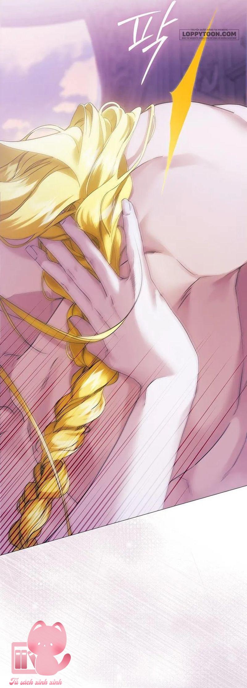 Dành Cho Các Nữ Thần: Dành cho Nàng Daphne - Chap 9